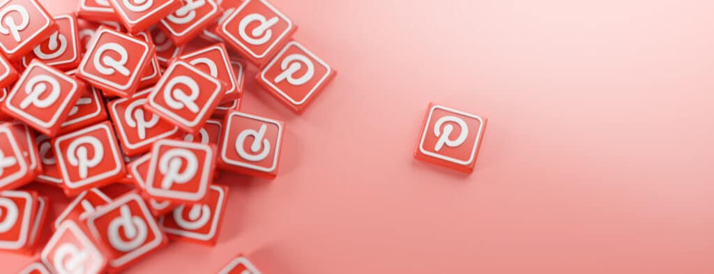 Pinterest can actually help your business standout
