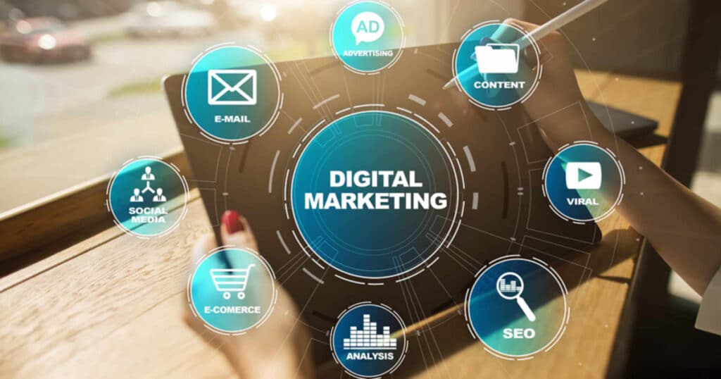 Por que o marketing digital é crucial para o seu negócio?