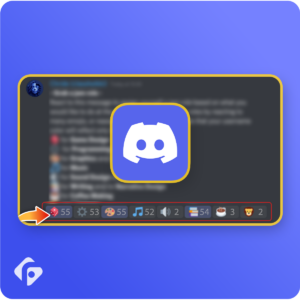 buy Discord Emoji React