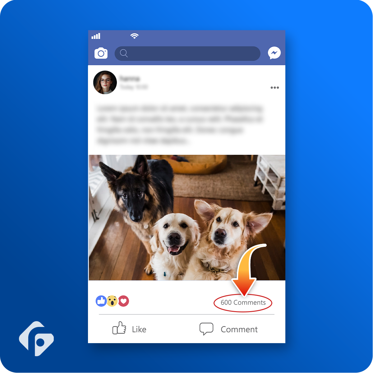 Buy Facebook Comments – Enhance Your Post Engagement