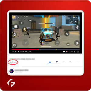 buy YouTube Views 1