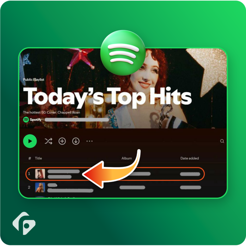 O que são as playlists editoriais do Spotify?