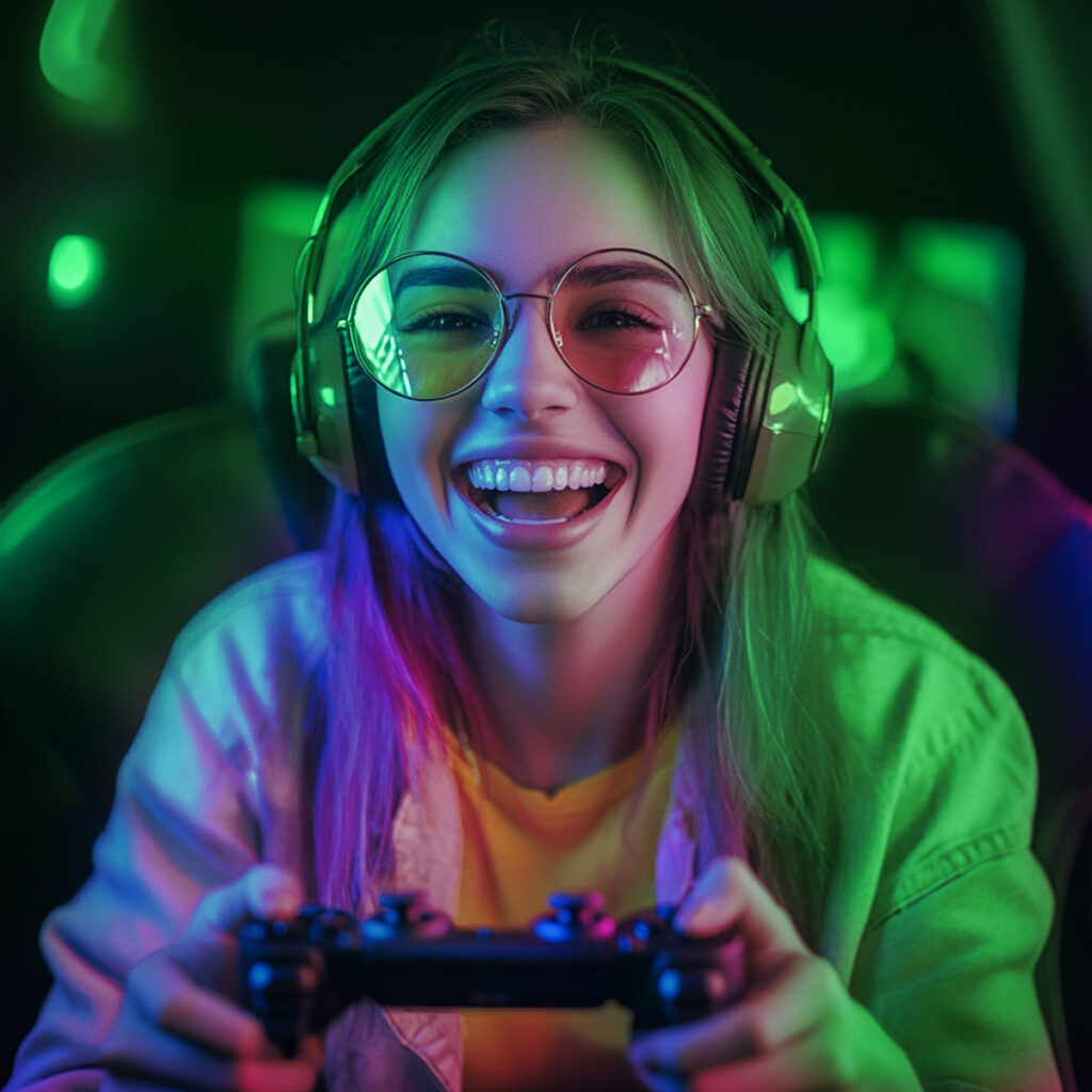 O Poder do Streaming Ao Vivo