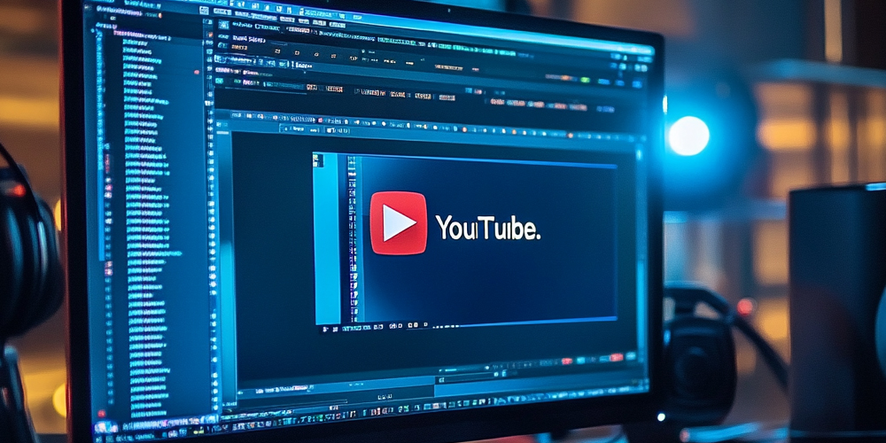 Infografik mit wichtigen SEO-Techniken zum Steigern von Likes auf YouTube-Videos