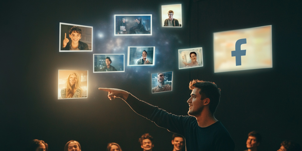 Entendendo Grupos do Facebook Construindo Comunidades Online