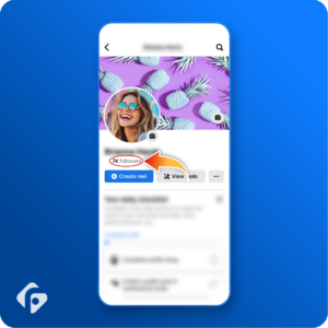 buy Facebook Followers 1