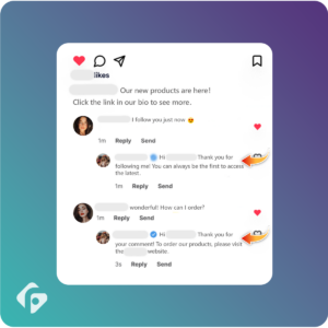 buy Instagram Auto Comments 1
