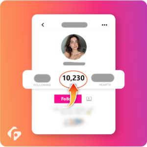 buy Likee Followers