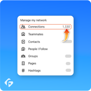 buy LinkedIn Connections