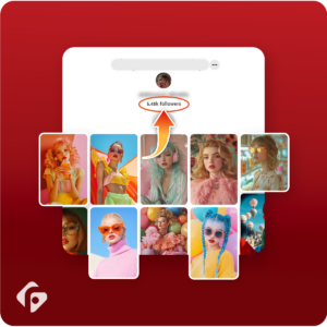 acheter des abonnés de tableaux Pinterest