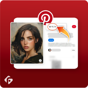 buy Pinterest Likes