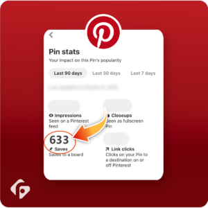 buy Pinterest RePin 1