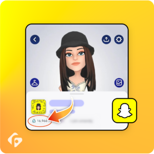 buy Snapchat Followers