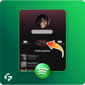 buy Spotify Followers