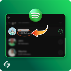 buy Spotify Playlist Followers