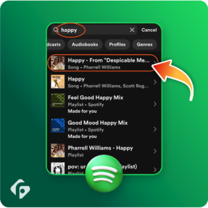 buy Spotify Search Premium Plays 1