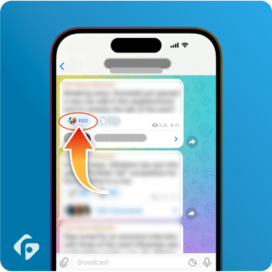 buy Telegram Reactions