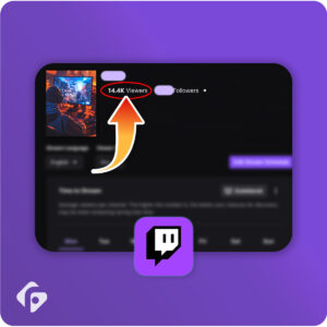 buy Twitch Channel Views 1