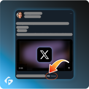 buy twitter Video Views 1