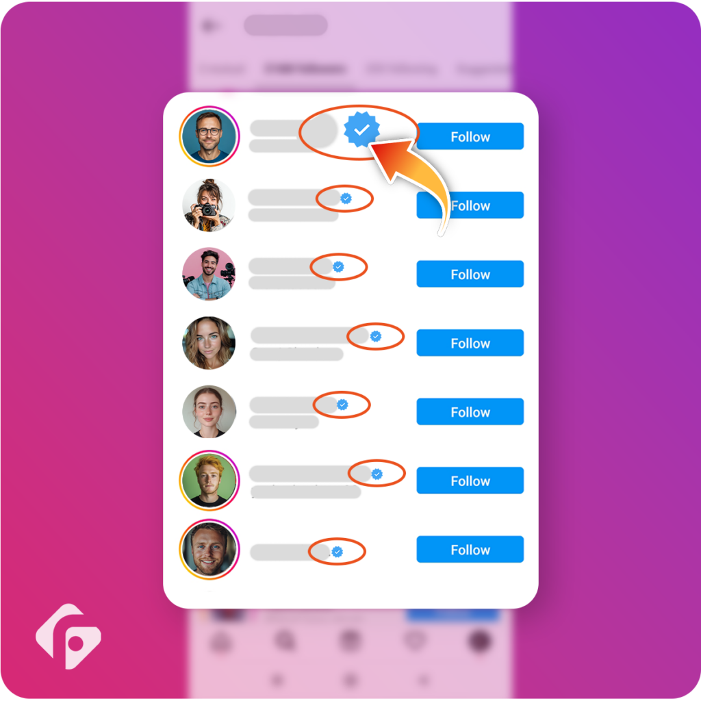 Why Instagram Verified Followers?