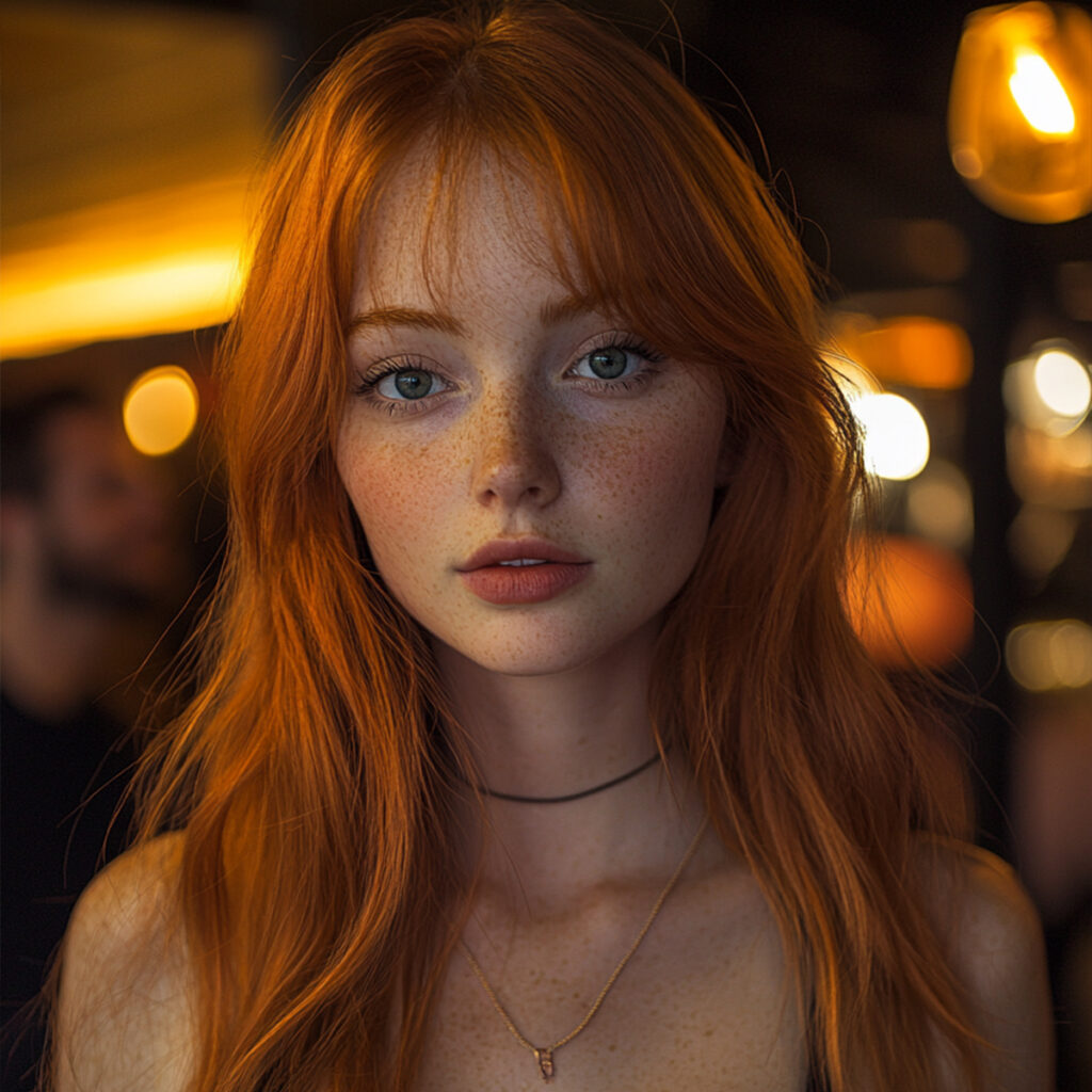Fansoria’s Instagram profile visits