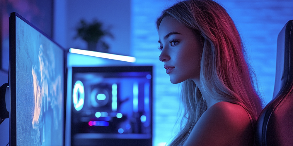 Aumente a Visibilidade do Seu Canal Os Benefícios de Comprar Visualizações Ao Vivo no Twitch