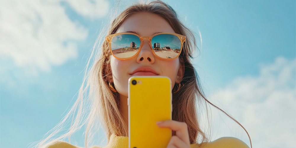 Aprimore sua história do Snapchat com visualizações compradas