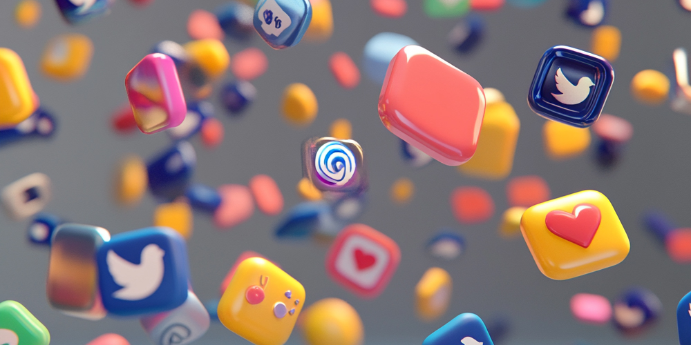 Aumentando o Engajamento O Poder das Reações com Emojis no Disco