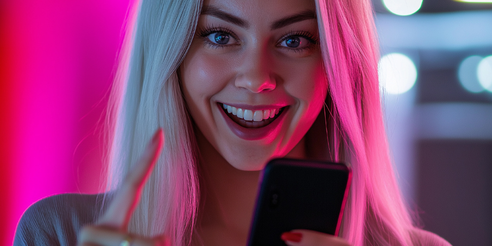 Obtiens plus de vues et de likes sur TikTok Liv