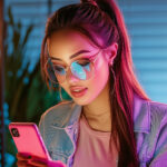Consigue más vistas y likes en TikTok Live