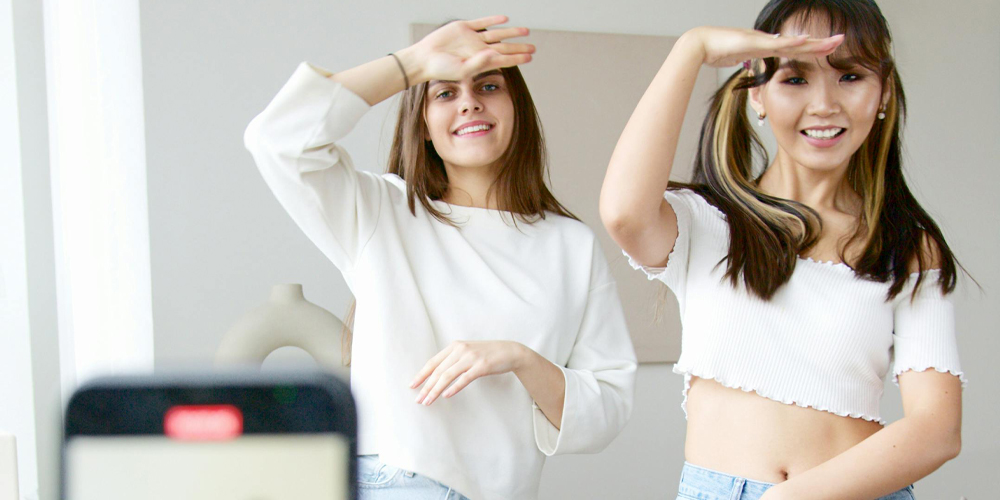 Como o TikTok está mudando o cenário das redes sociais