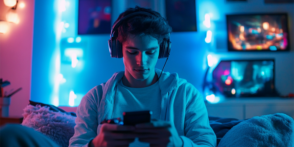 Maximize seu potencial no Twitch As vantagens de comprar seguidores explicadas