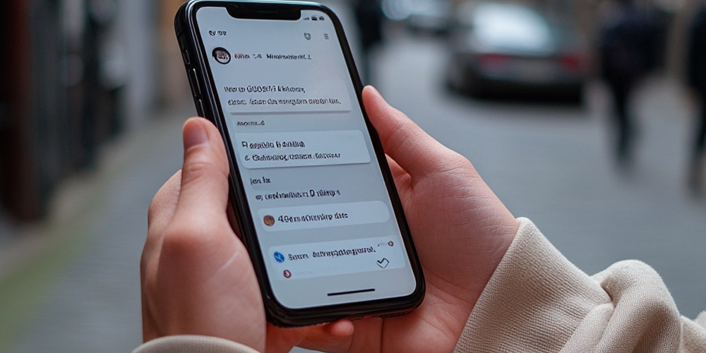Telegram A Melhor App de Mensagens para Privacidade e Velocidade