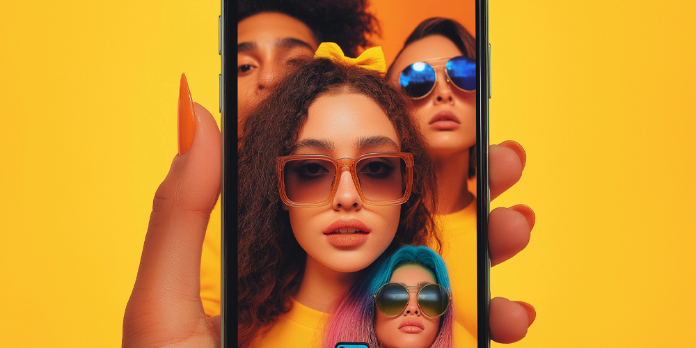 O Poder do Snapchat para Engajar o Público da Geração Z