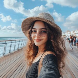 Sarah J.
