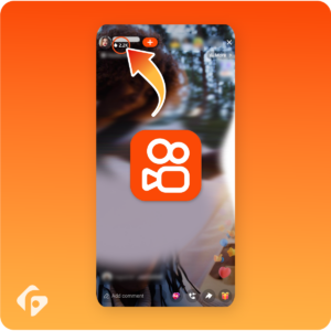 Comprar Likes para Kwai LiveStream