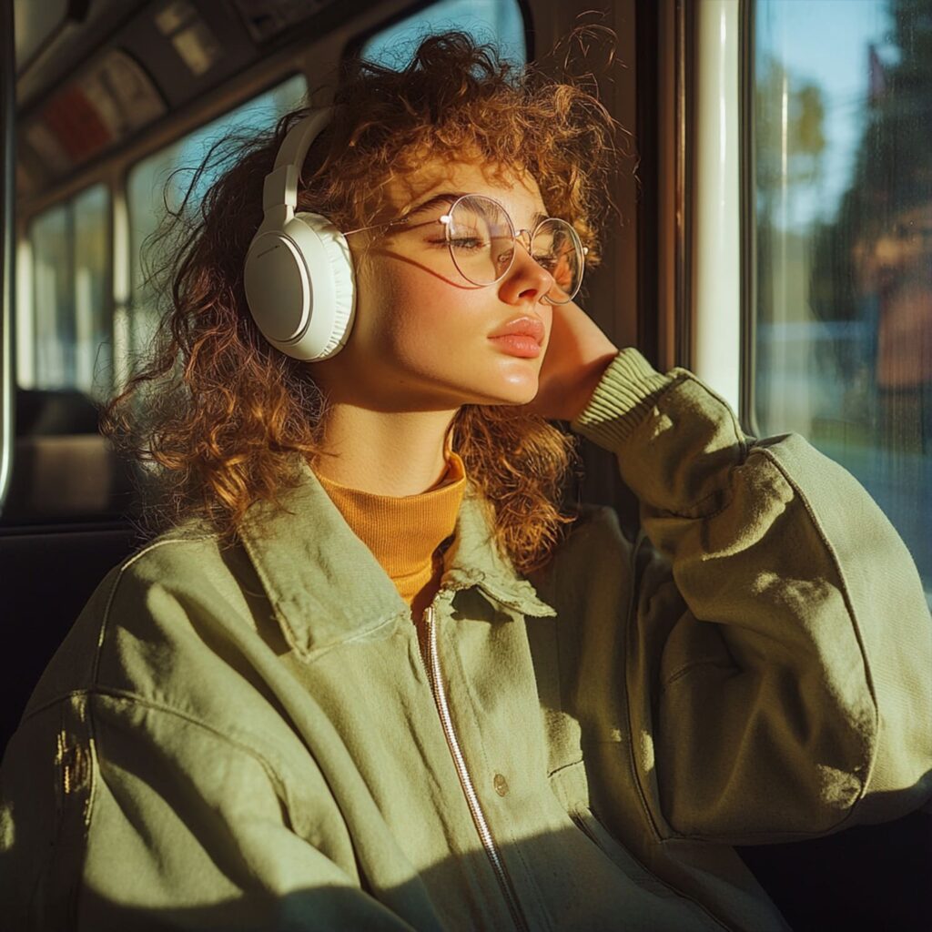 real Album followers