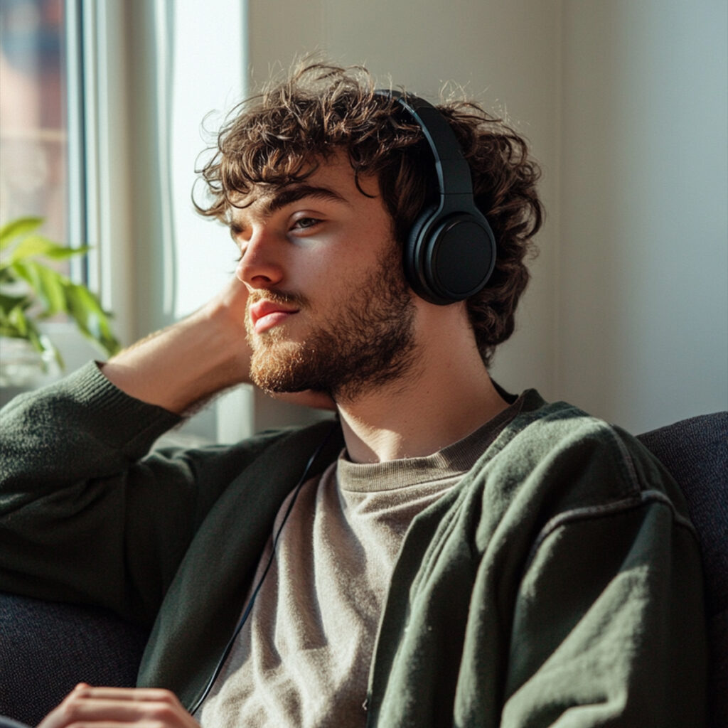 toques orgânicos no MixCloud