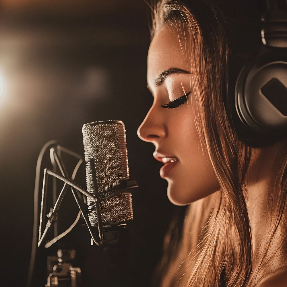 Engajamento Deezer