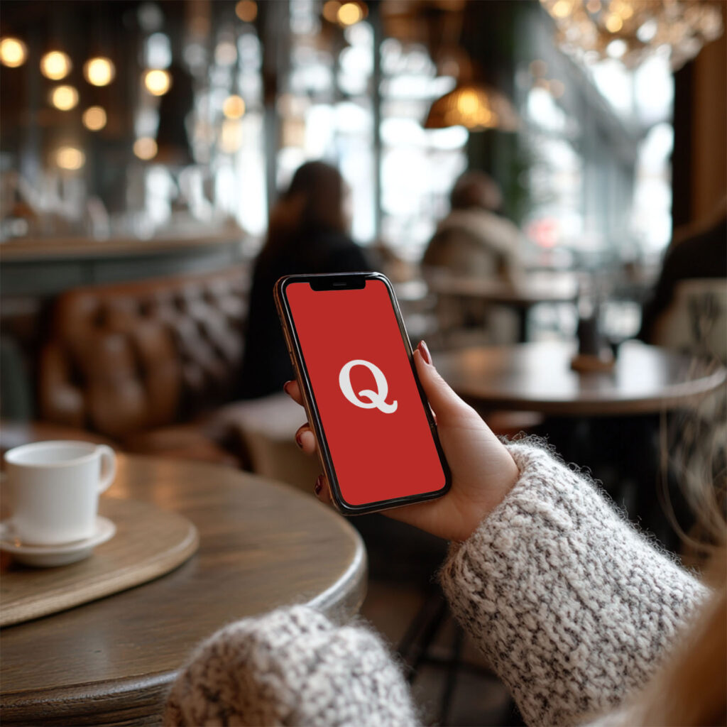 comprar UpVote do Quora