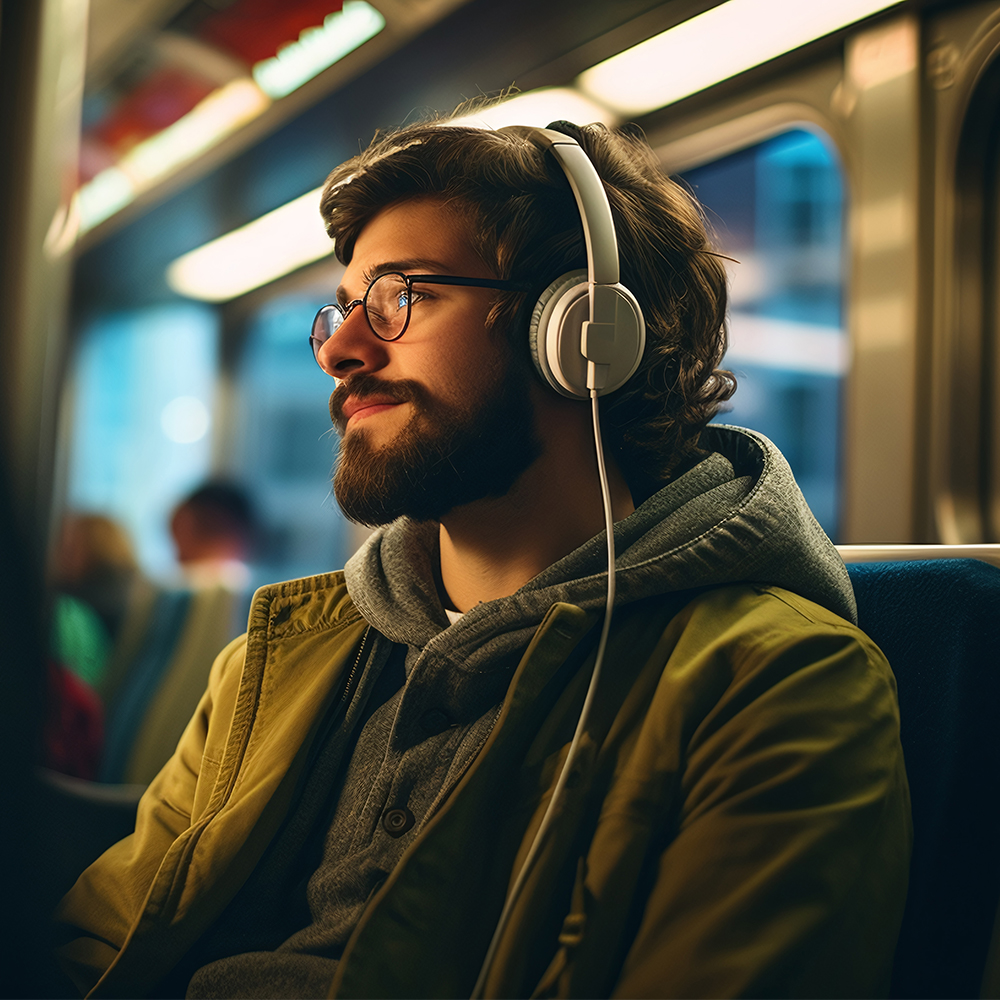 Aumentar a audiência no Deezer