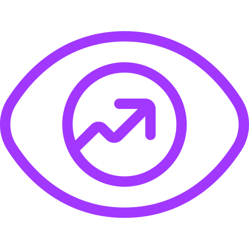 Enhanced Visibility and Reach