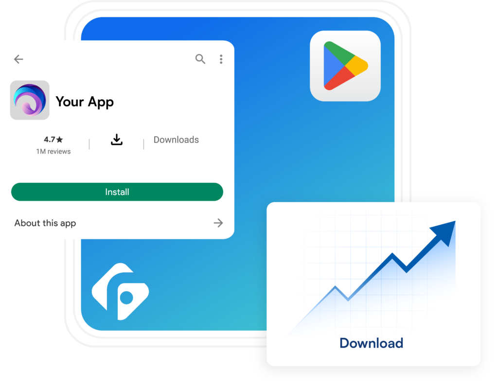 Compra installazioni Android