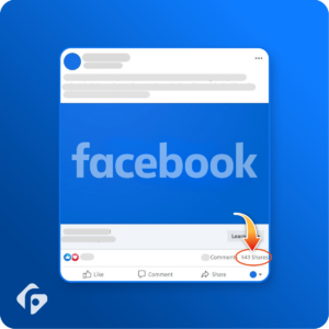 Comprar Compartilhamentos de Postagens do Facebook
