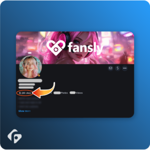 Köp Fansly Likes