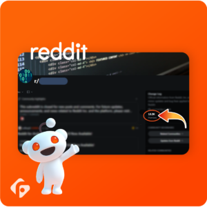 Comprar Subscritores do Canal Reddit