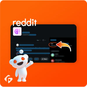 Comprare Follower di Reddit