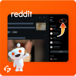 Comprar Subscritores no Reddit
