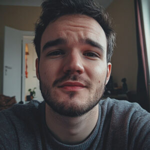 Mark M