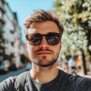 Mark M